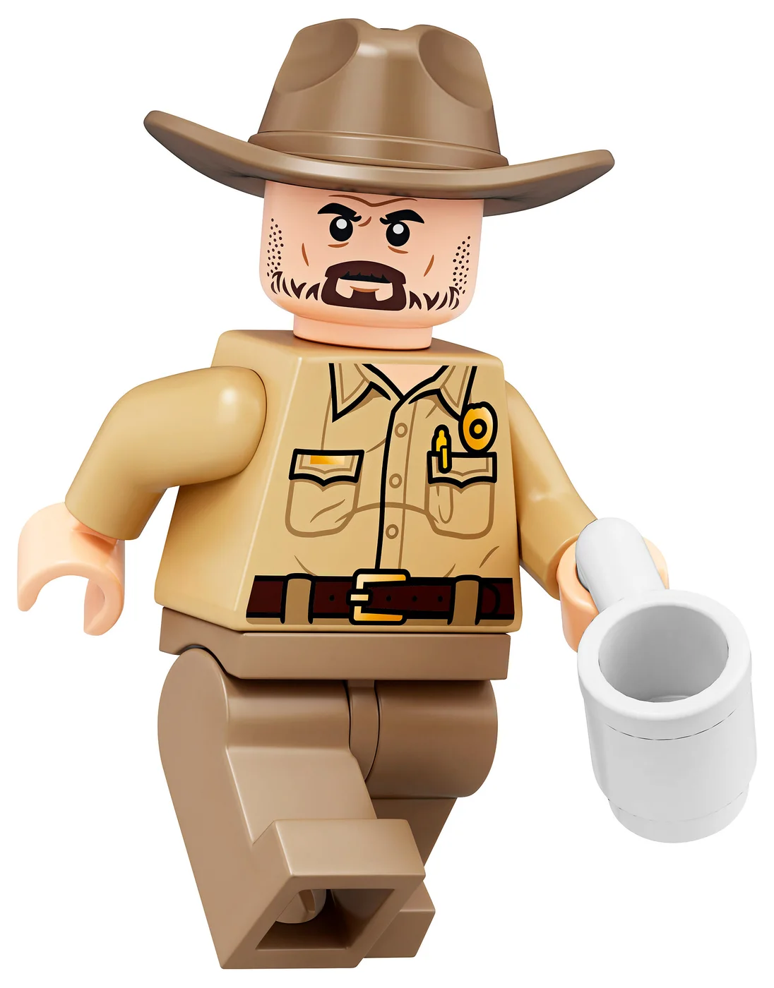 LEGO® Stranger Things 75810 Il Sottosopra - vue 11