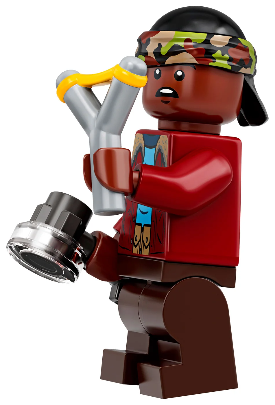 LEGO® Stranger Things 75810 Il Sottosopra - vue 13