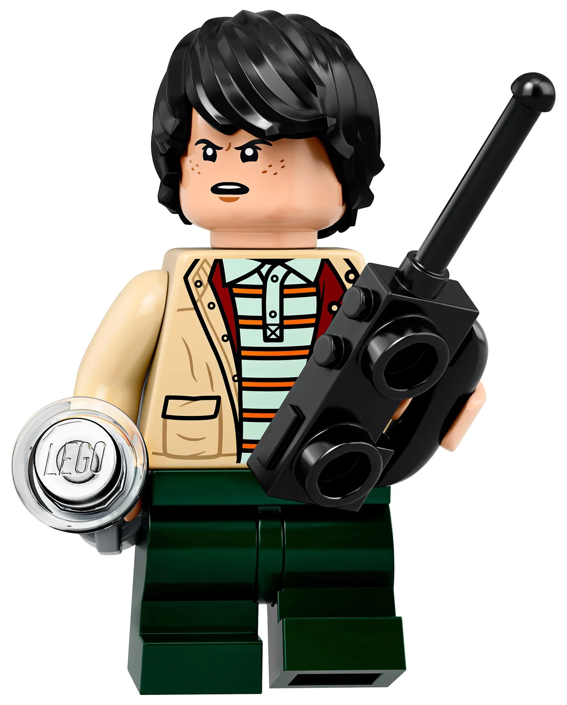 LEGO® Stranger Things 75810 Il Sottosopra - vue 17