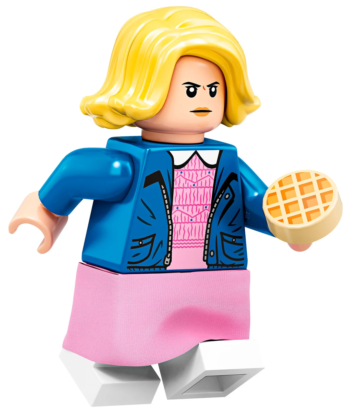 LEGO® Stranger Things 75810 Il Sottosopra - vue 19
