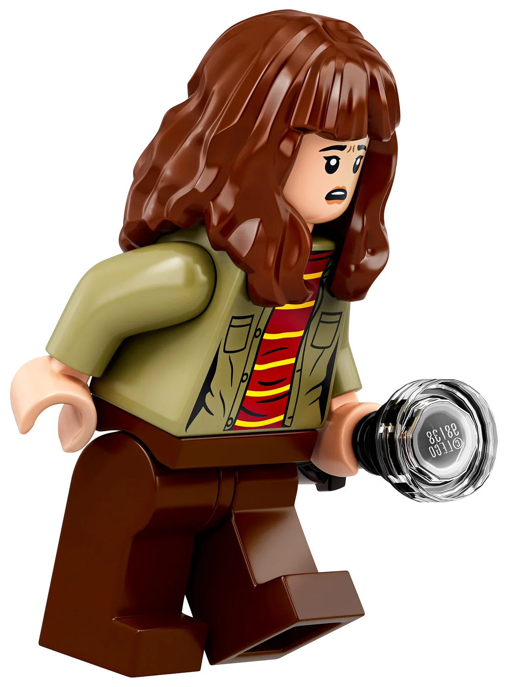LEGO® Stranger Things 75810 Il Sottosopra - vue 21