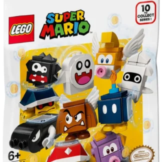 LEGO® Super Mario 71361 Pack Personaggi - immagine principale