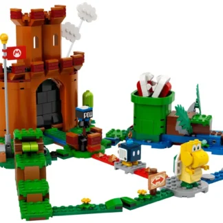 LEGO® Super Mario 71362 Fortezza Sorvegliata - Pack di Espansione - immagine principale