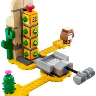 LEGO® Super Mario 71363 Marghibruco del Deserto - Pack di Espansione - immagine principale