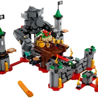 LEGO® Super Mario 71369 Battaglia Finale al Castello di Bowser - Pack di Espansione - immagine principale
