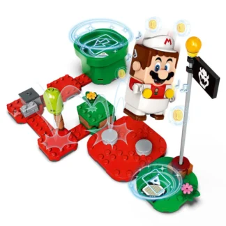 LEGO® Super Mario 71370 Fuoco - Power Up Pack - immagine principale