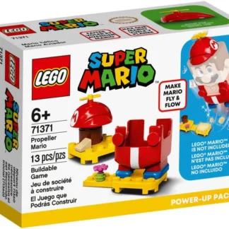 LEGO® Super Mario 71371 Elica - Power Up Pack Espansione - immagine principale