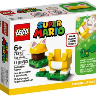 LEGO® Super Mario 71372 Gatto - Power Up Pack Espansione - immagine principale