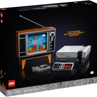 LEGO® Super Mario 71374 Nintendo Entertainment System - immagine principale