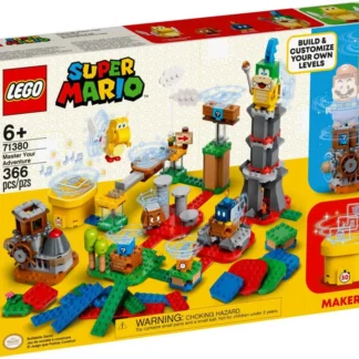 LEGO® Super Mario 71380 Costruisci la tua avventura Maker Pack - immagine principale