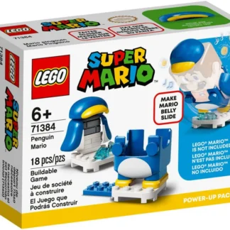 LEGO® Super Mario 71384 Mario pinguino - Power Up Pack - immagine principale