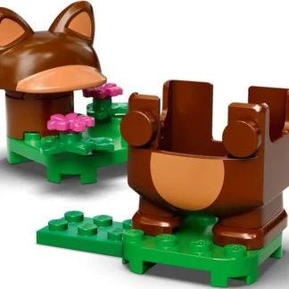LEGO® Super Mario 71385 Mario tanuki - Power Up Pack - immagine principale