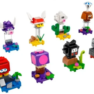 LEGO® Super Mario 71386 Pack Personaggi - Serie 2 - immagine principale
