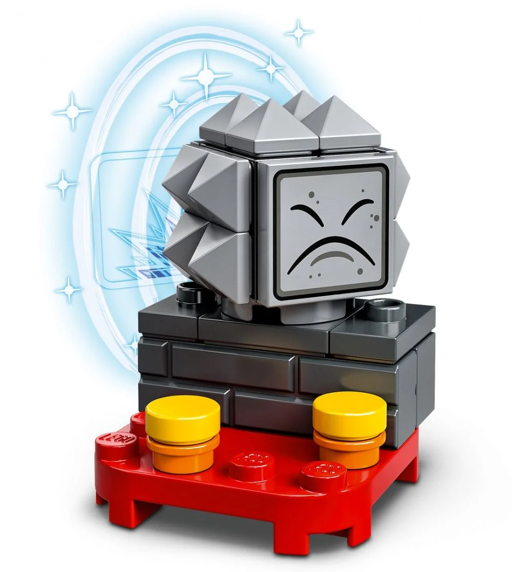 LEGO® Super Mario 71386 Pack Personaggi – Serie 2 - vue 8