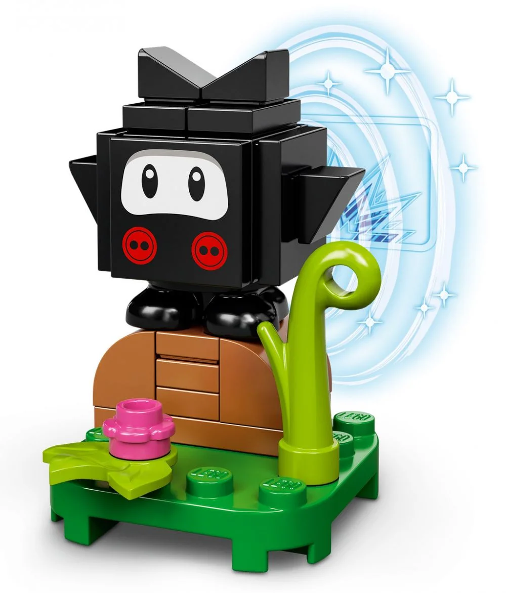 LEGO® Super Mario 71386 Pack Personaggi – Serie 2 - vue 10