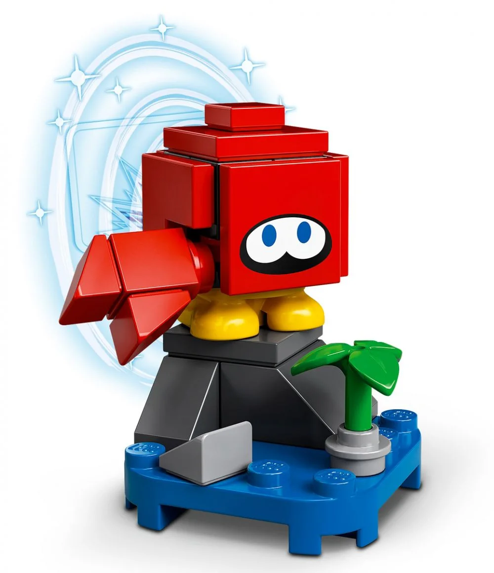 LEGO® Super Mario 71386 Pack Personaggi – Serie 2 - vue 14