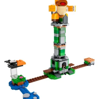 LEGO® Super Mario 71388 La Torre del Boss Sumo Bros - Pack di espansione - immagine principale