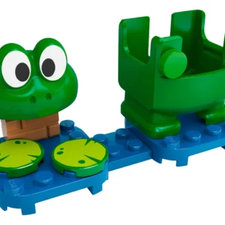 LEGO® Super Mario 71392 Mario rana - Pacchetto potenziamento - immagine principale