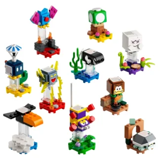 LEGO® Super Mario 71394 Pacchetto personaggi - Serie 3 - immagine principale