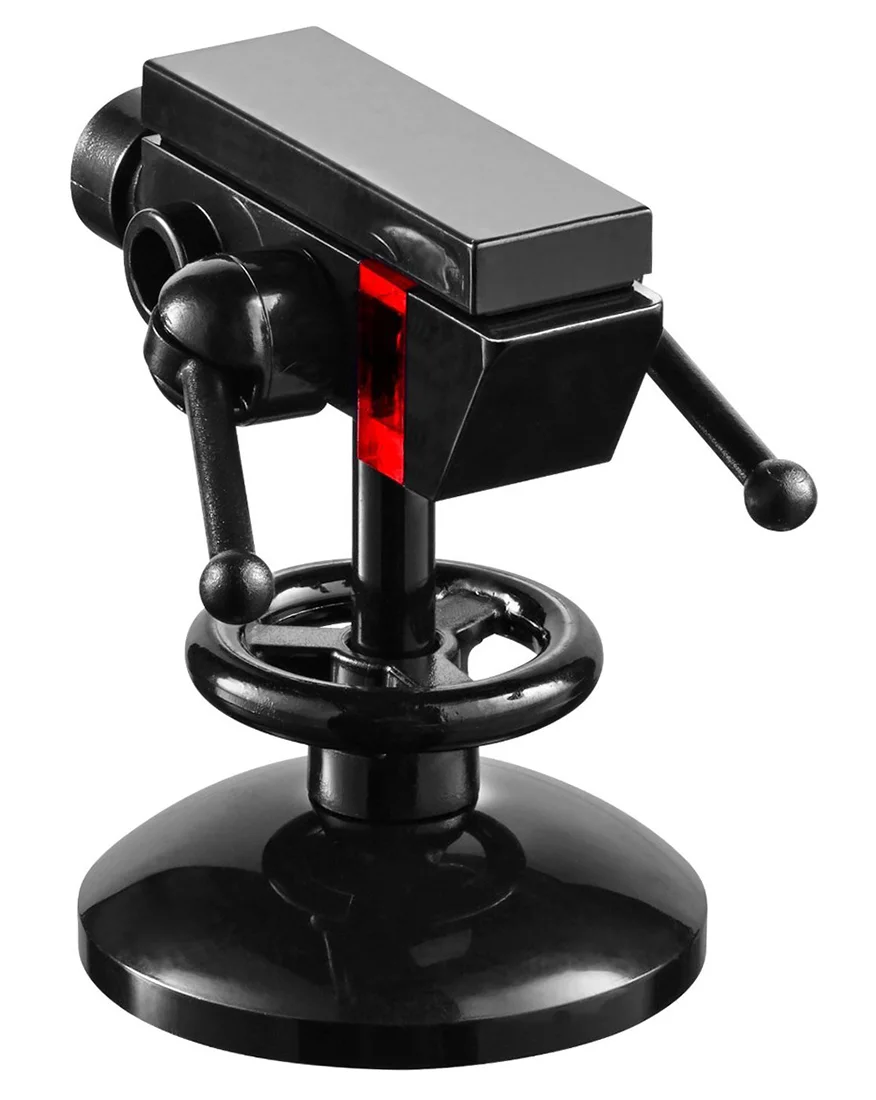 The LEGO® Movie 70809 Il covo malefico di Lord Business - vue 11