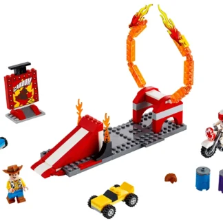 LEGO® Toy Story 10767 Le Acrobazie di Duke Caboom - immagine principale