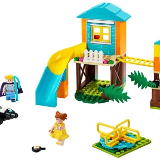 LEGO® Toy Story 10768 Avventura al Parco Giochi di Buzz e Bo Peep - immagine principale