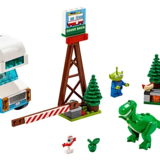 LEGO® Toy Story 10769 Vacanza in Camper - immagine principale