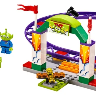 LEGO® Toy Story 10771 Ottovolante Carnevalesco - immagine principale