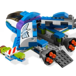 LEGO® Toy Story 7593 Comando Stellare - immagine principale