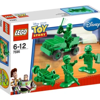 LEGO® Toy Story 7595 L’esercito Verde - immagine principale