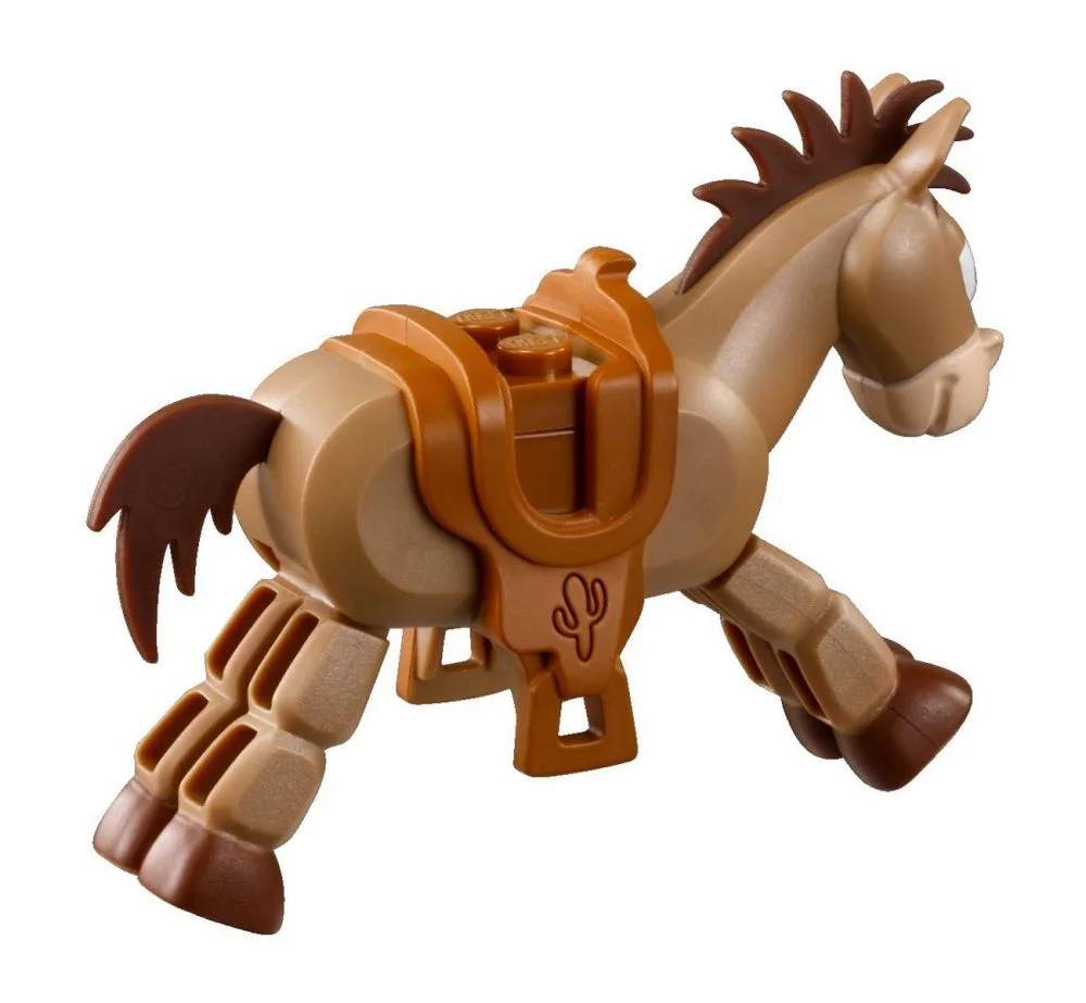LEGO® Toy Story 7597 Inseguimento Ferroviario - vue 12