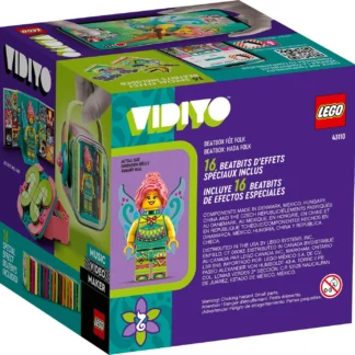 LEGO® Vidiyo 43110 BeatBox Fata Folk - immagine principale