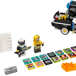 LEGO® Vidiyo 43112 Auto Robo HipHop - immagine principale