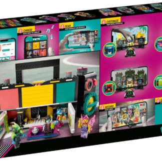 LEGO® Vidiyo 43115 Il Boombox - immagine principale