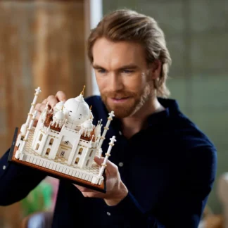 LEGO® Architecture 21056 Taj Mahal - immagine principale