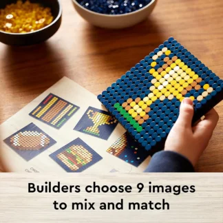 LEGO® Art 21226 Progetto d'arte - Creiamo insieme - immagine principale