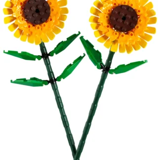 LEGO® Botanicals 40524 Girasoli - immagine principale