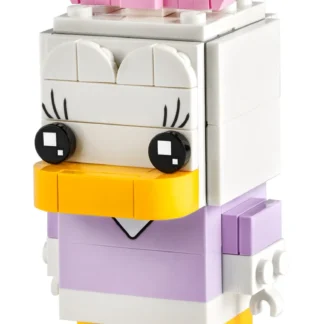 LEGO® BrickHeadz 40476 Paperina - immagine principale