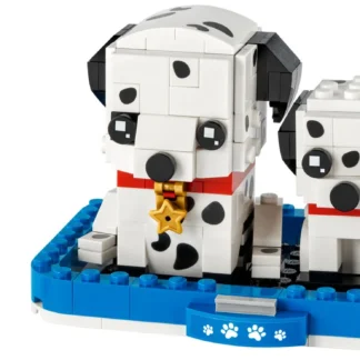 LEGO® BrickHeadz 40479 Dalmata - immagine principale