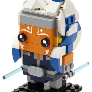 LEGO® BrickHeadz 40539 Ahsoka Tano - immagine principale