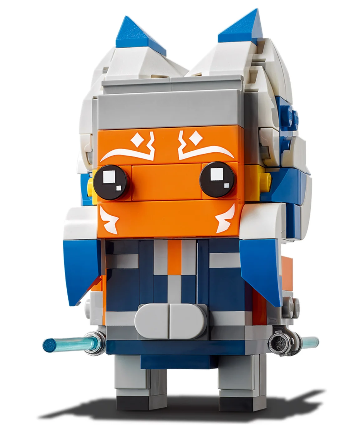 LEGO® BrickHeadz 40539 Ahsoka Tano - vue 3