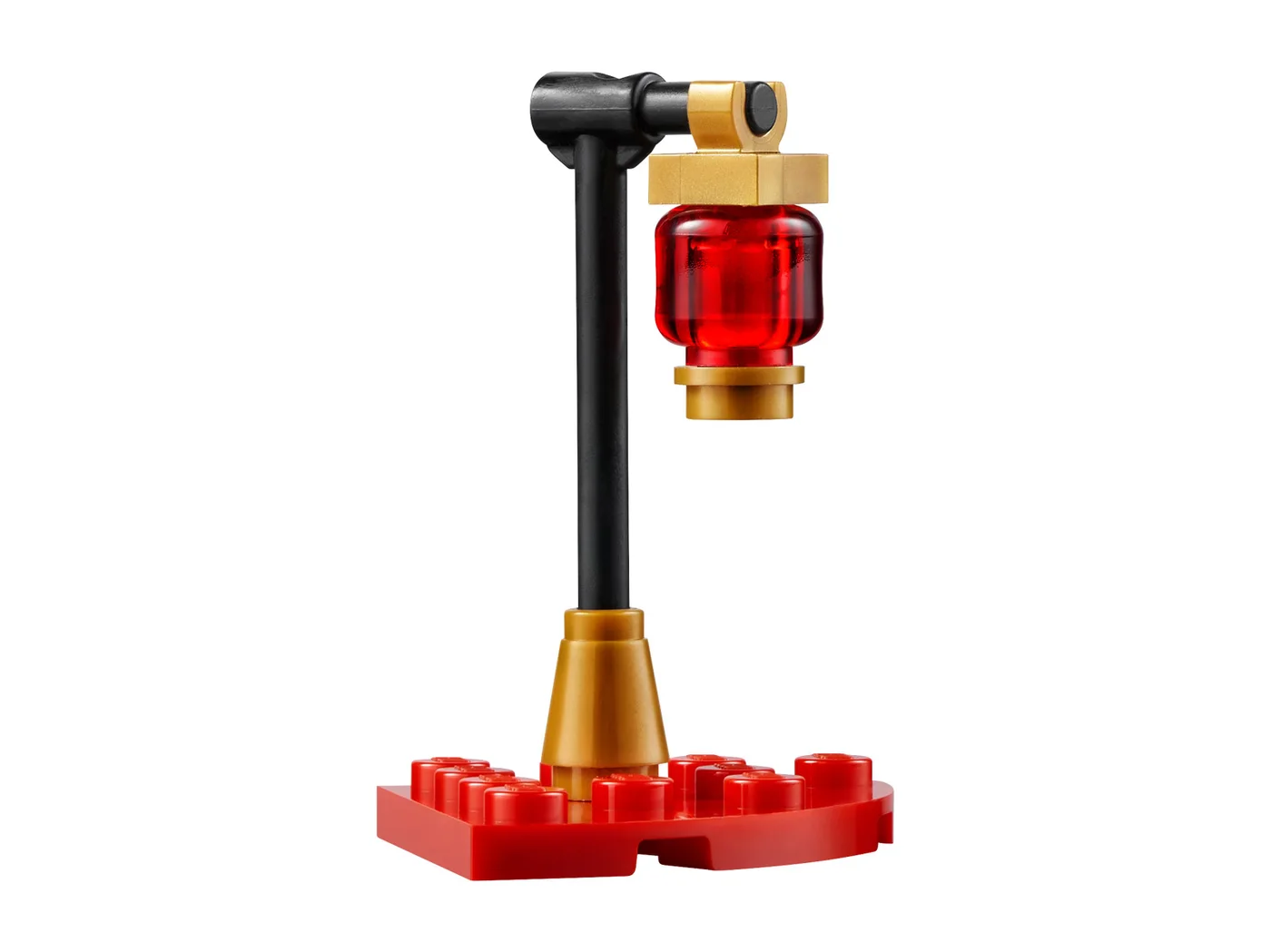 LEGO® BrickHeadz 40540 Danzatore del leone - vue 7