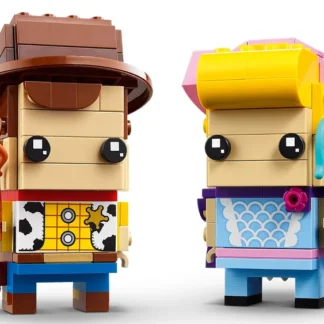LEGO® BrickHeadz 40553 Woody e Bo Peep - immagine principale