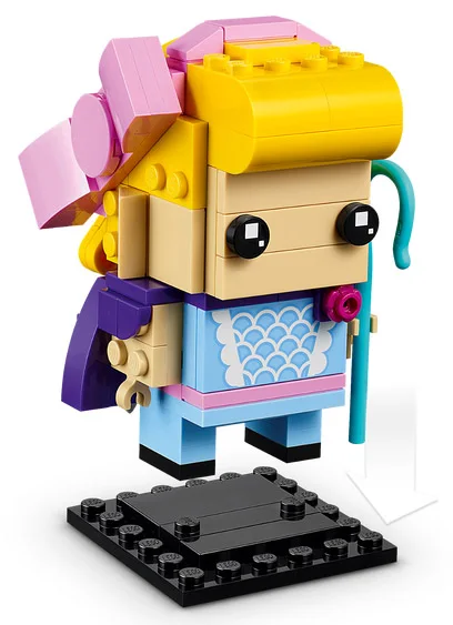 LEGO® BrickHeadz 40553 Woody e Bo Peep - vue 5