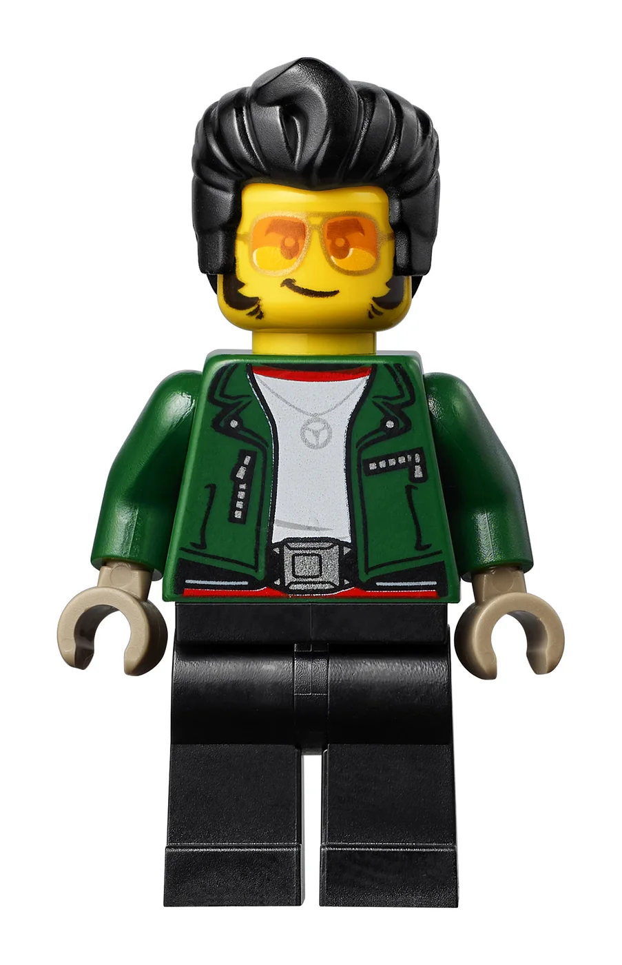 LEGO® City 60293 Stunt Park - vue 3