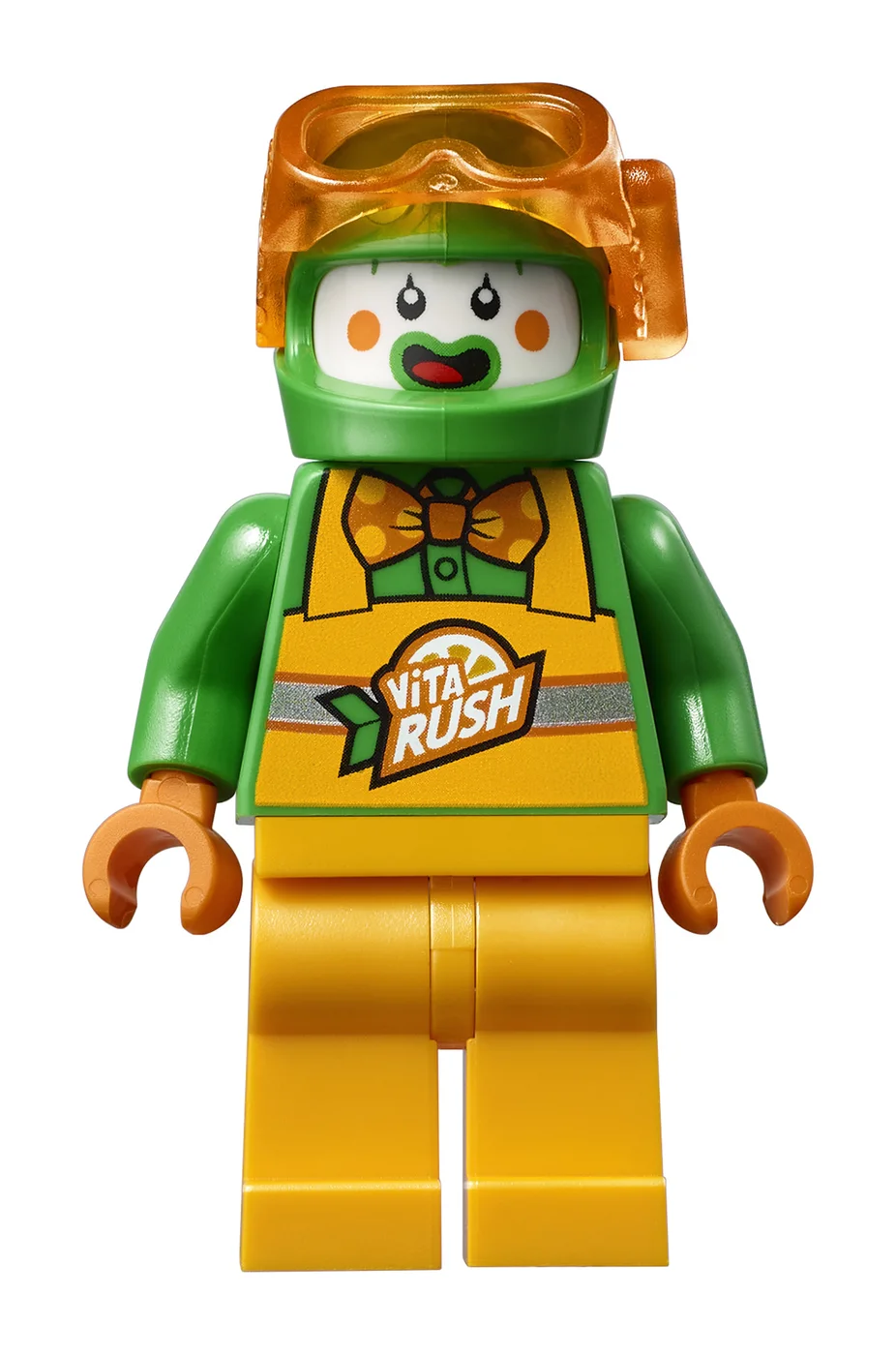 LEGO® City 60294 Truck dello Stunt Show - vue 5