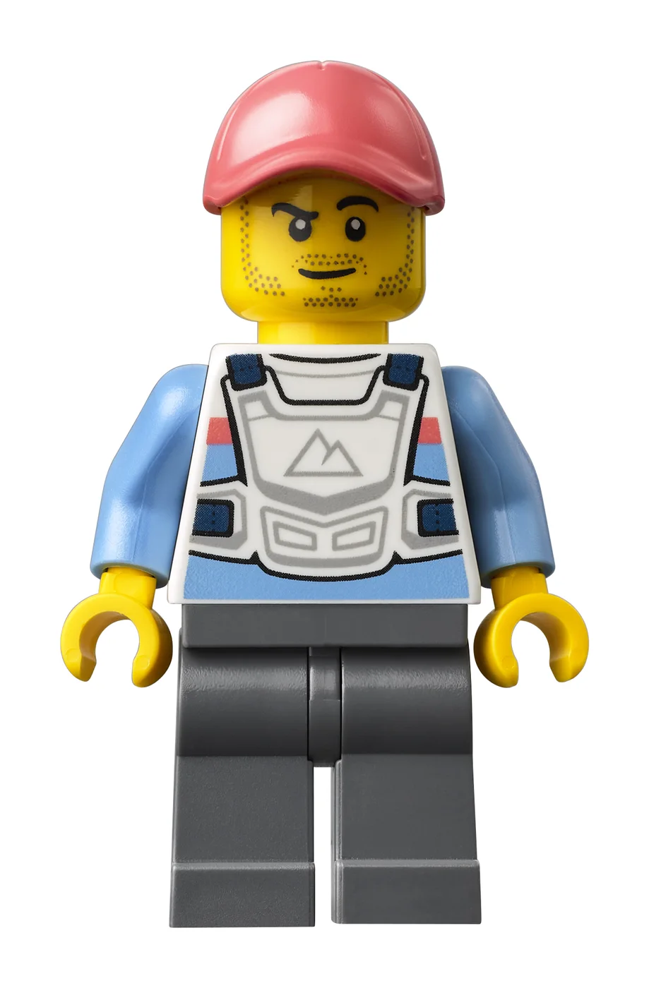 LEGO® City 60295 Arena dello Stunt Show - vue 8