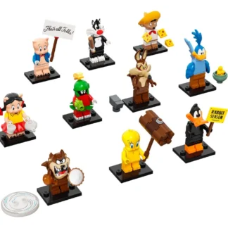LEGO® Collectable Minifigures 71030 Minifigures Looney Tunes - immagine principale