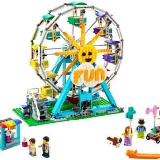 LEGO® Creator 31119 Ruota panoramica - immagine principale