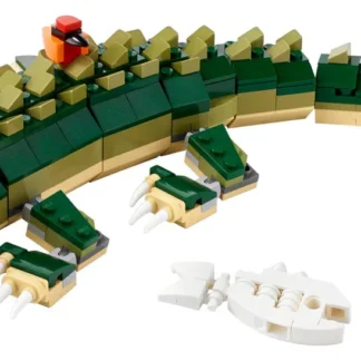 LEGO® Creator 31121 Coccodrillo - immagine principale